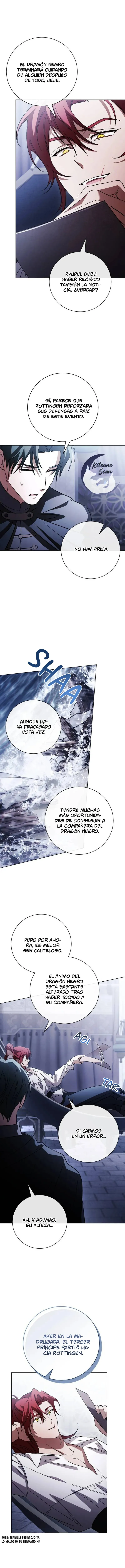 Cadena Negra Capítulo 18 en Línea - página 13