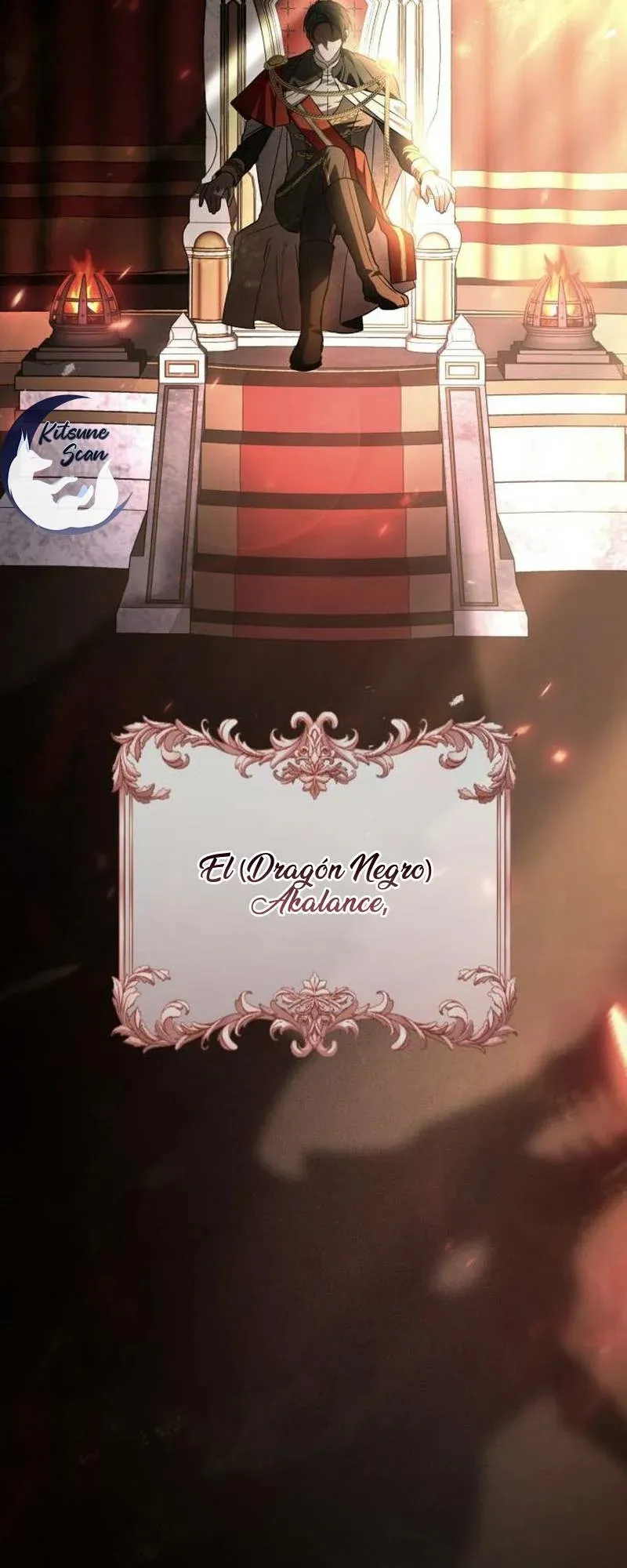 Cadena Negra Capítulo 2 en Línea - página 3