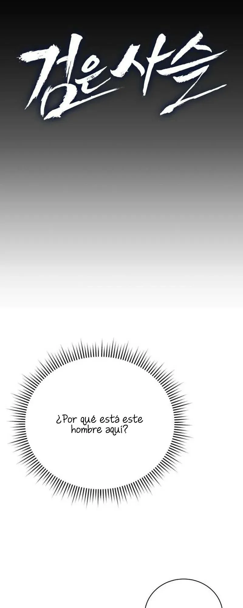Cadena Negra Capítulo 2 en Línea - página 21