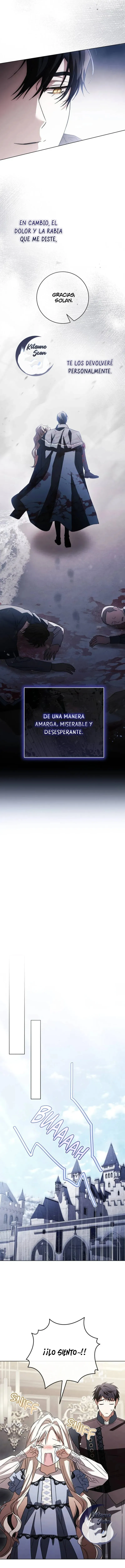 Cadena Negra Capítulo 20 en Línea - página 11