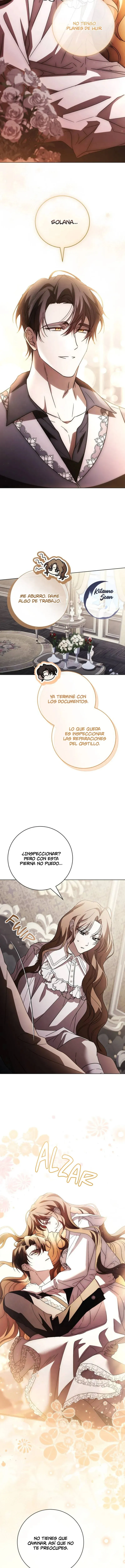 Cadena Negra Capítulo 22 en Línea - página 7