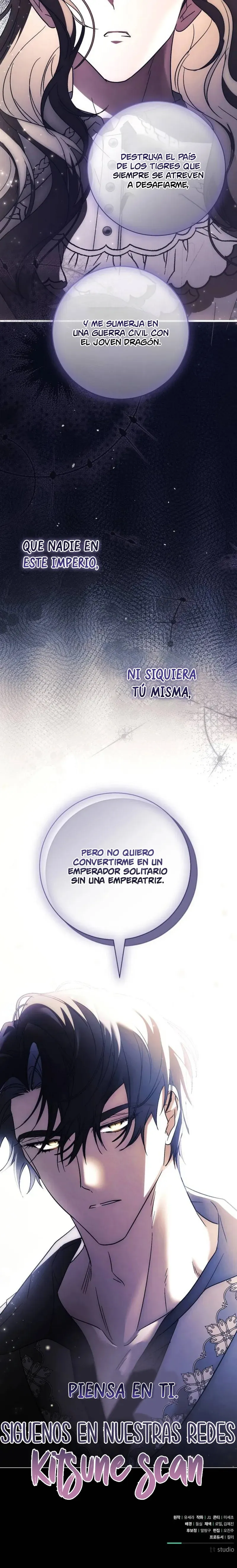 Cadena Negra Capítulo 22 en Línea - página 14