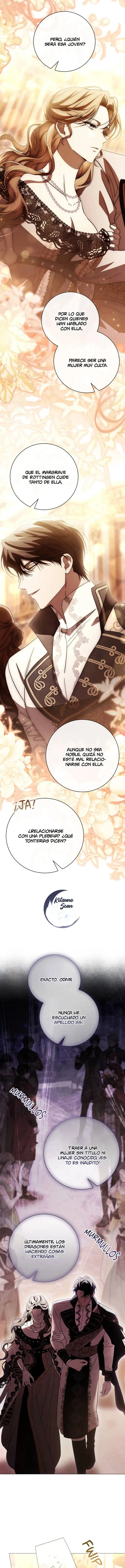 Cadena Negra Capítulo 24 en Línea - página 2