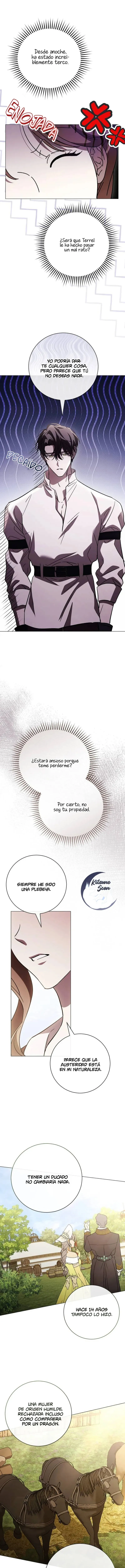 Cadena Negra Capítulo 24 en Línea - página 10