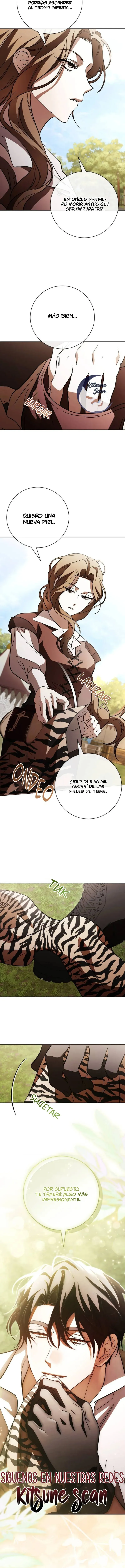 Cadena Negra Capítulo 24 en Línea - página 15