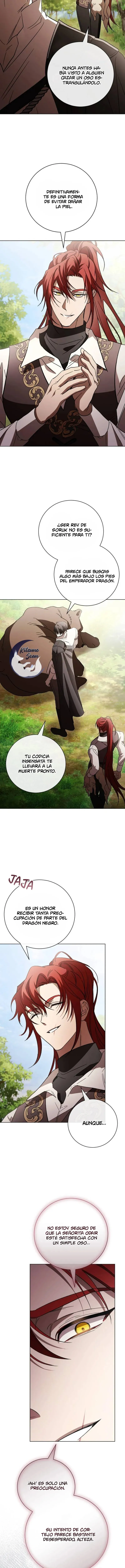 Cadena Negra Capítulo 25 en Línea - página 5
