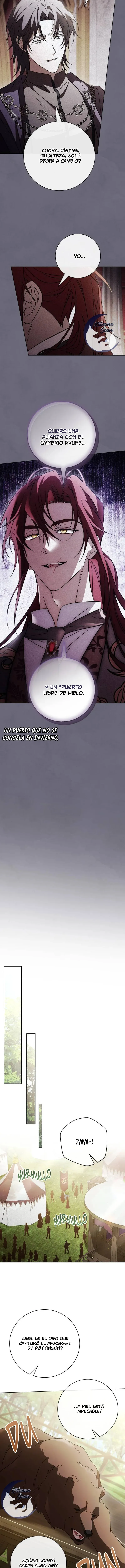 Cadena Negra Capítulo 25 en Línea - página 12