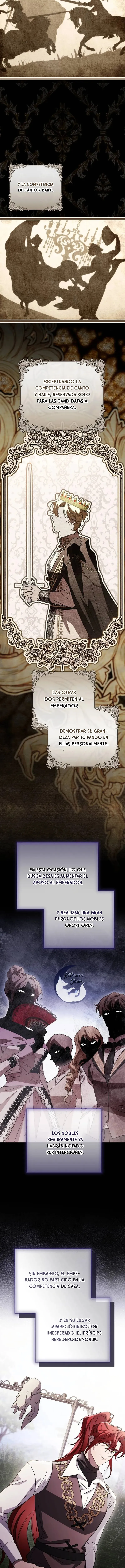 Cadena Negra Capítulo 26 en Línea - página 2