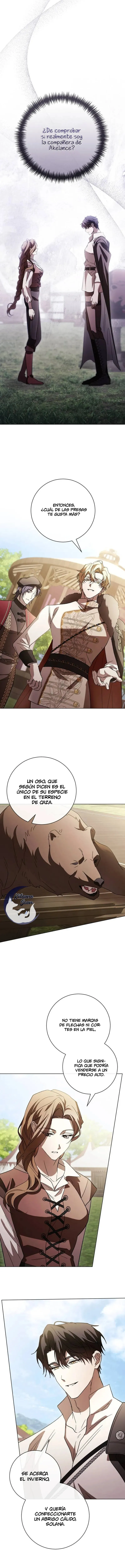 Cadena Negra Capítulo 26 en Línea - página 4