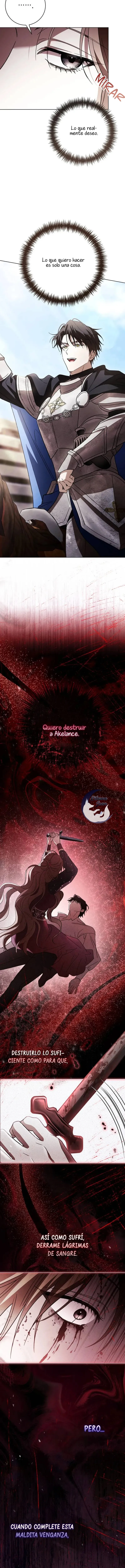 Cadena Negra Capítulo 27 en Línea - página 11