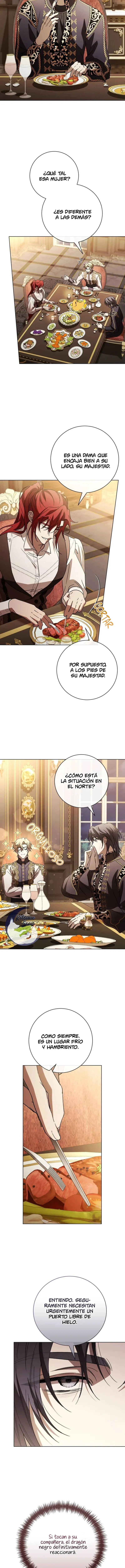 Cadena Negra Capítulo 28 en Línea - página 2