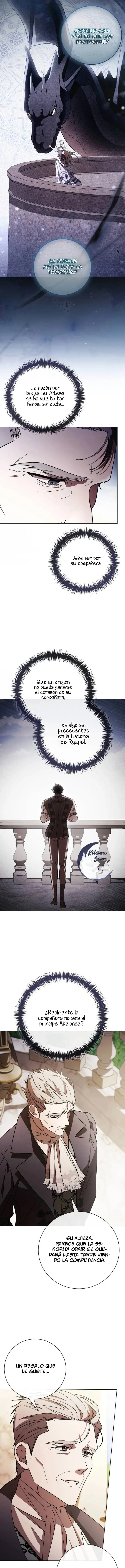 Cadena Negra Capítulo 28 en Línea - página 7
