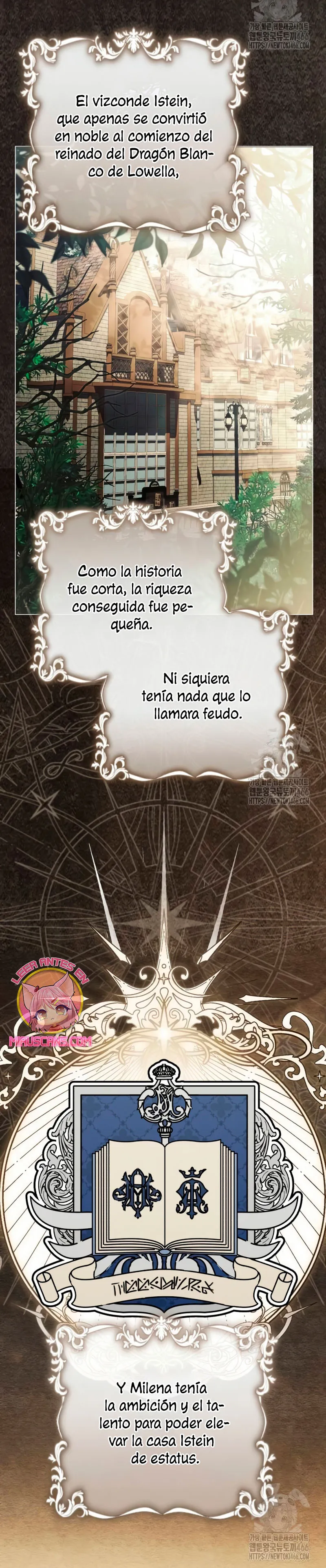 Cadena Negra Capítulo 29 en Línea - página 6