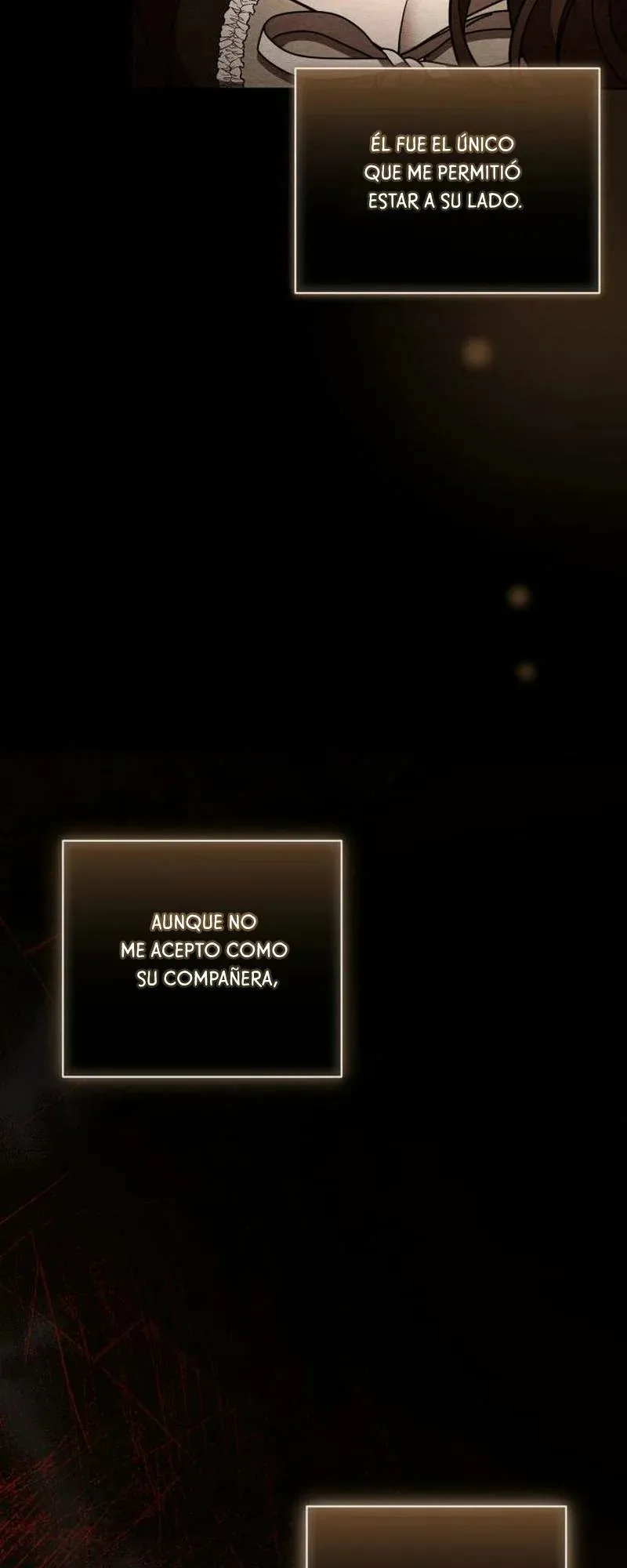 Cadena Negra Capítulo 3 en Línea - página 30