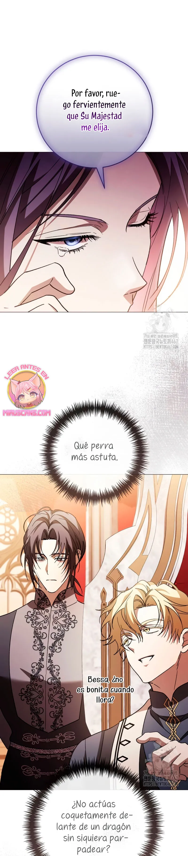 Cadena Negra Capítulo 30 en Línea - página 6