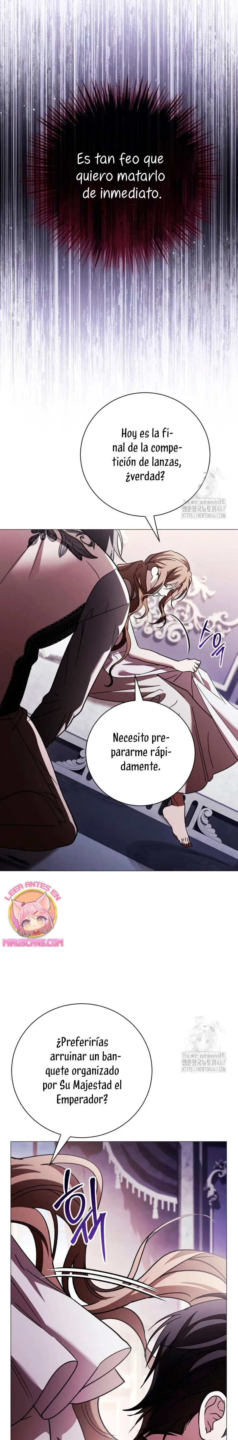Cadena Negra Capítulo 30 en Línea - página 15