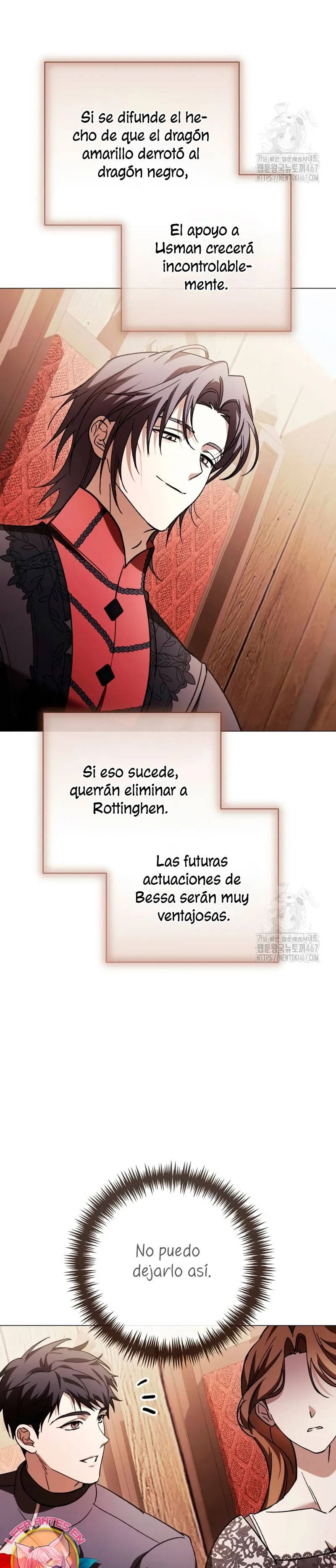 Cadena Negra Capítulo 30 en Línea - página 24