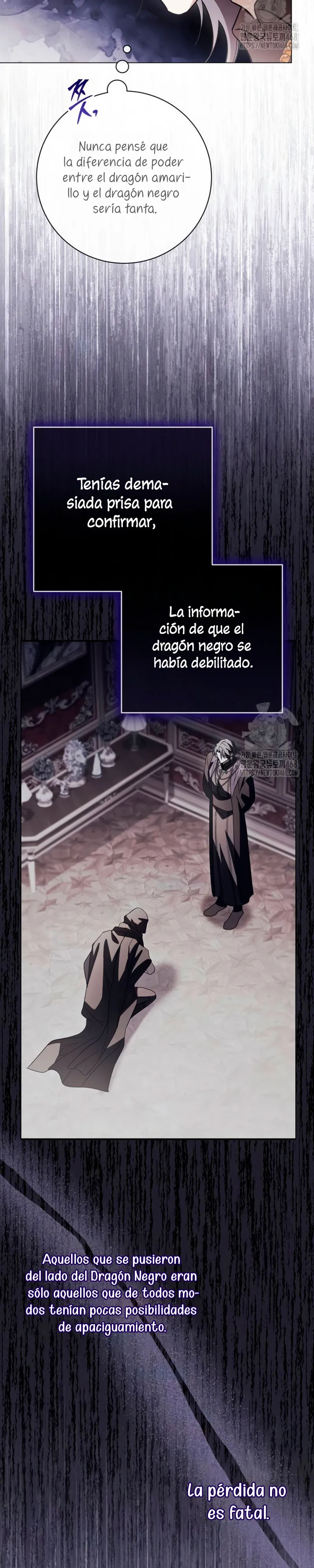 Cadena Negra Capítulo 31 en Línea - página 26