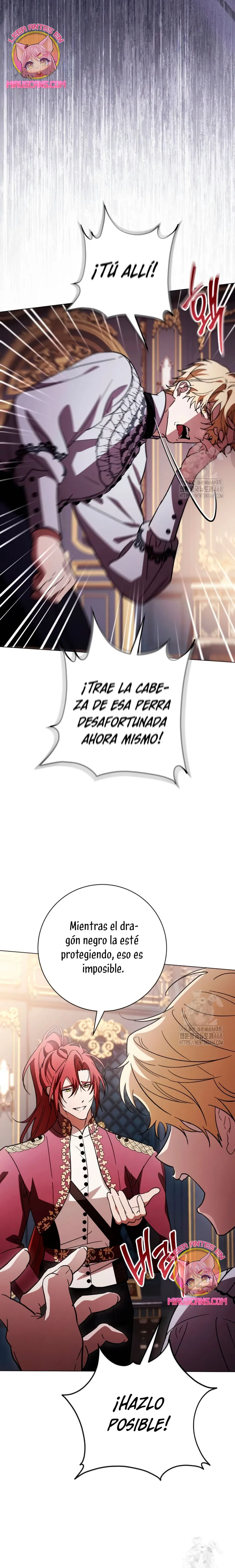 Cadena Negra Capítulo 31 en Línea - página 27