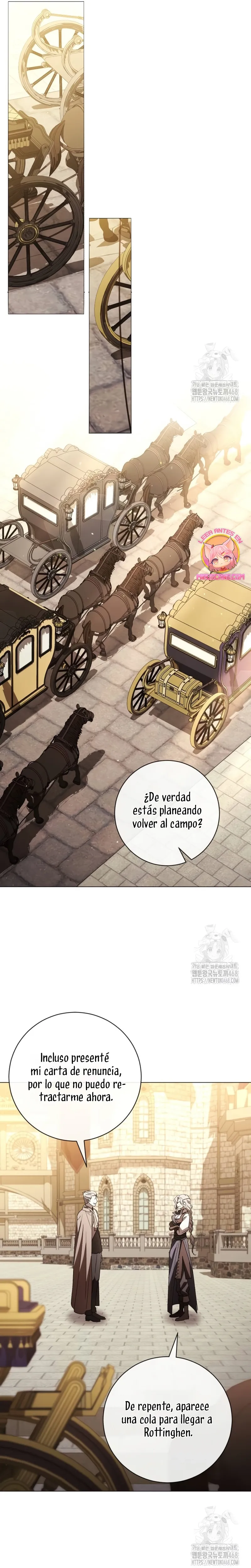 Cadena Negra Capítulo 32 en Línea - página 11