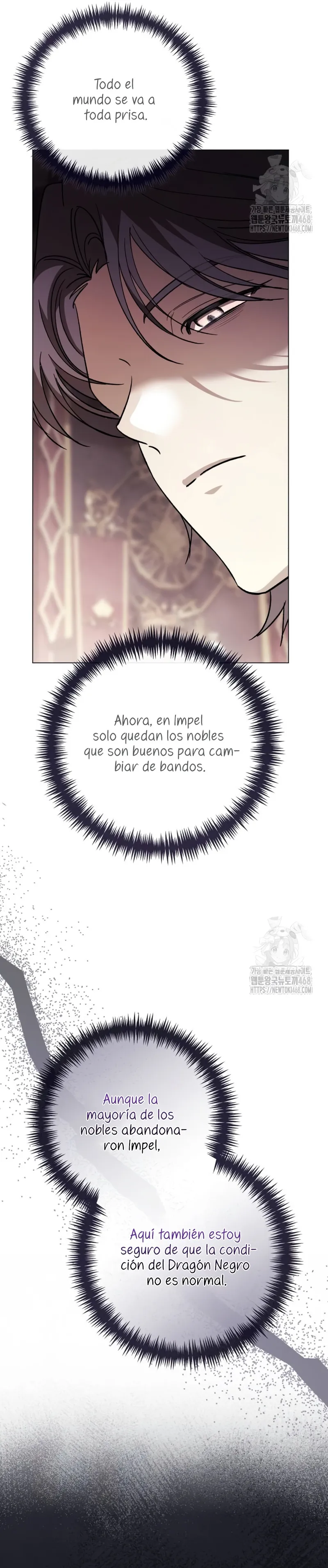 Cadena Negra Capítulo 32 en Línea - página 29
