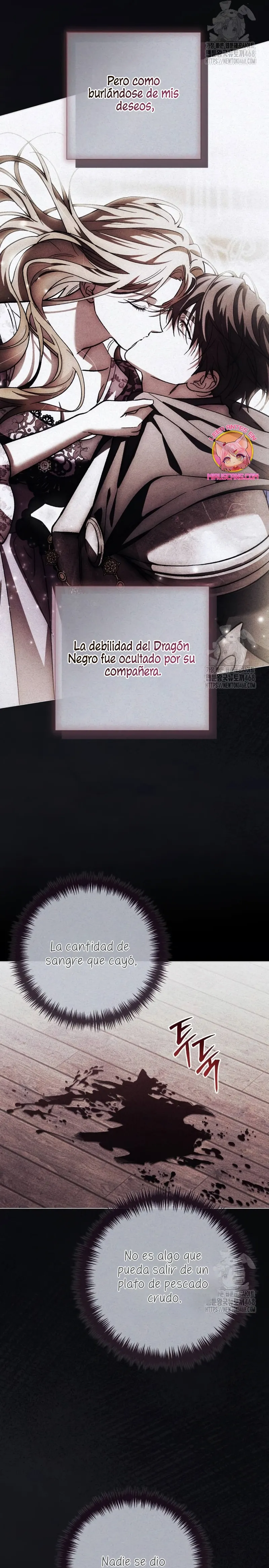 Cadena Negra Capítulo 32 en Línea - página 32
