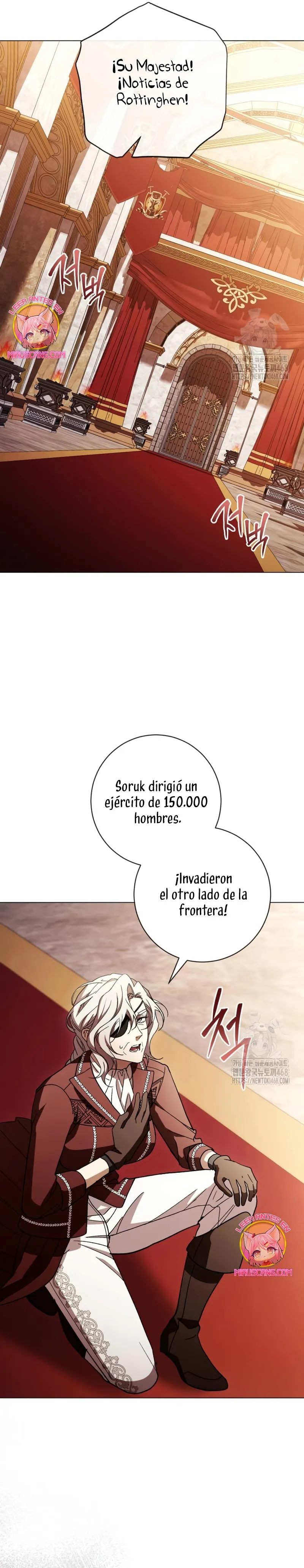 Cadena Negra Capítulo 33 en Línea - página 26