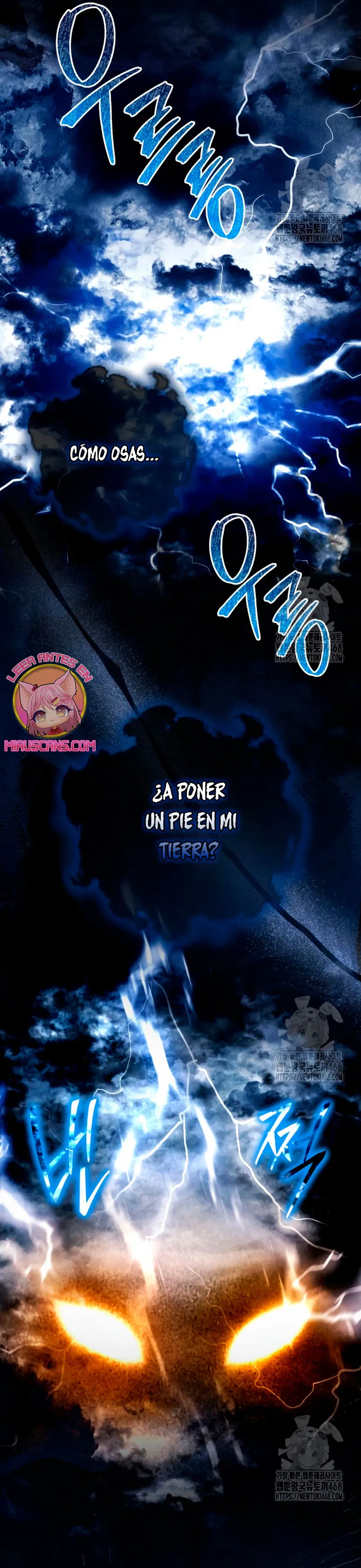 Cadena Negra Capítulo 35 en Línea - página 25