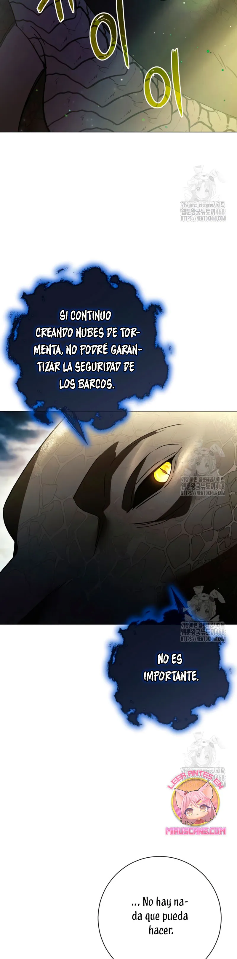 Cadena Negra Capítulo 35 en Línea - página 34