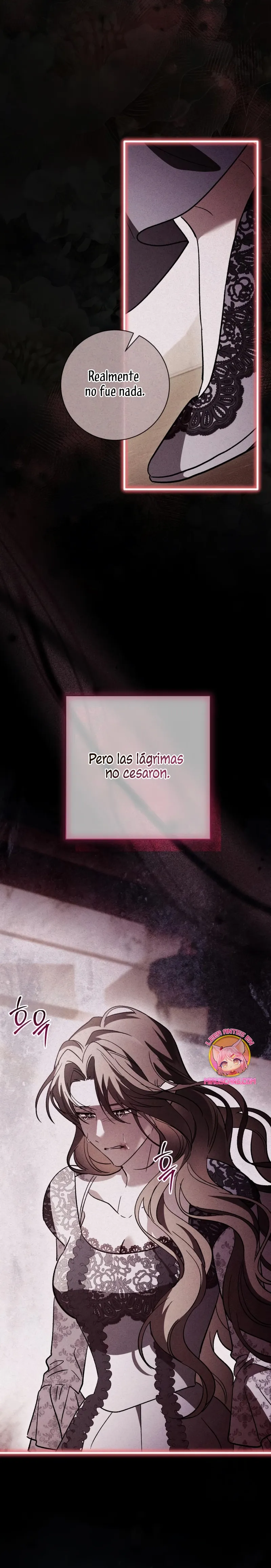Cadena Negra Capítulo 36 en Línea - página 16