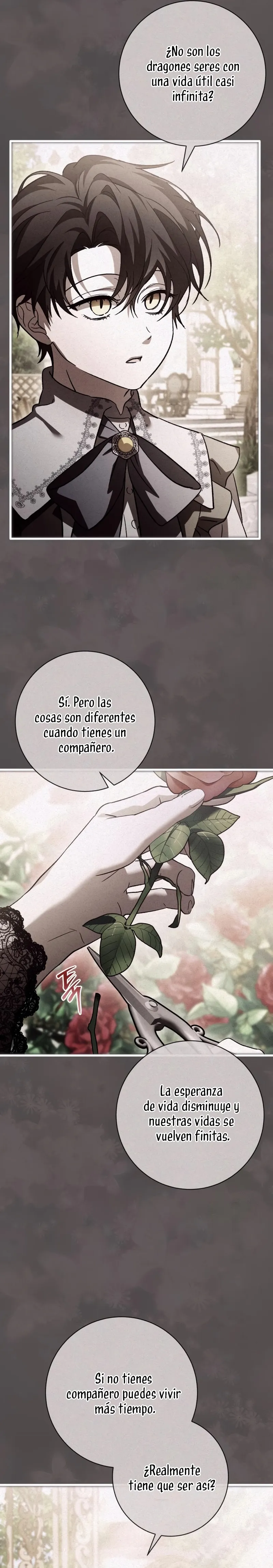 Cadena Negra Capítulo 37 en Línea - página 3