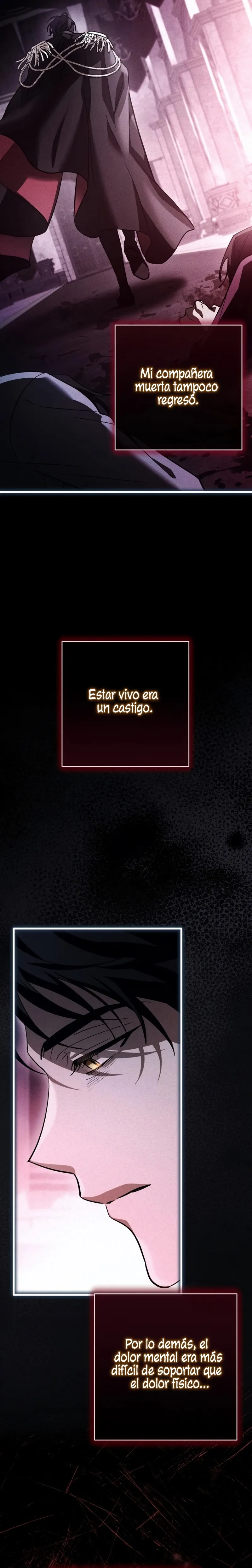 Cadena Negra Capítulo 37 en Línea - página 17