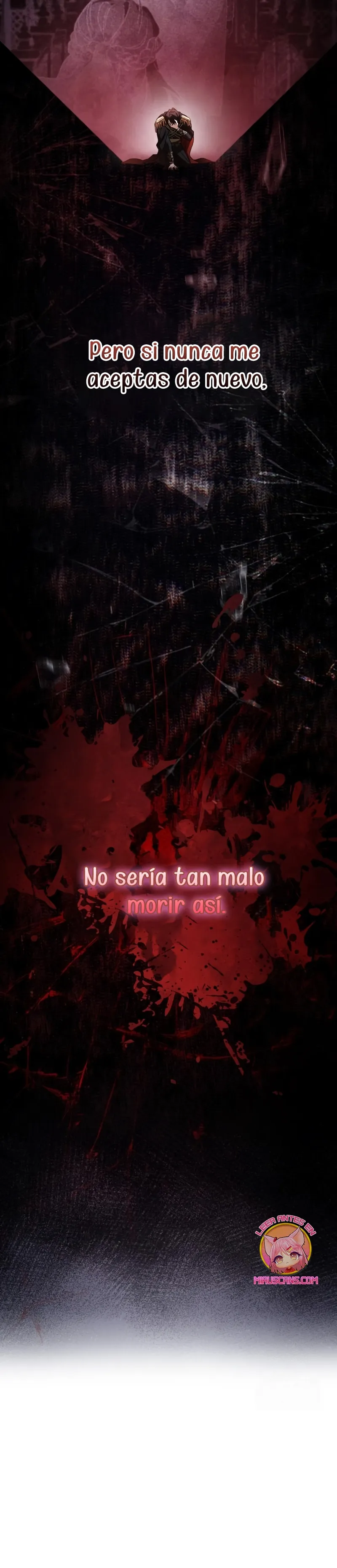 Cadena Negra Capítulo 37 en Línea - página 22
