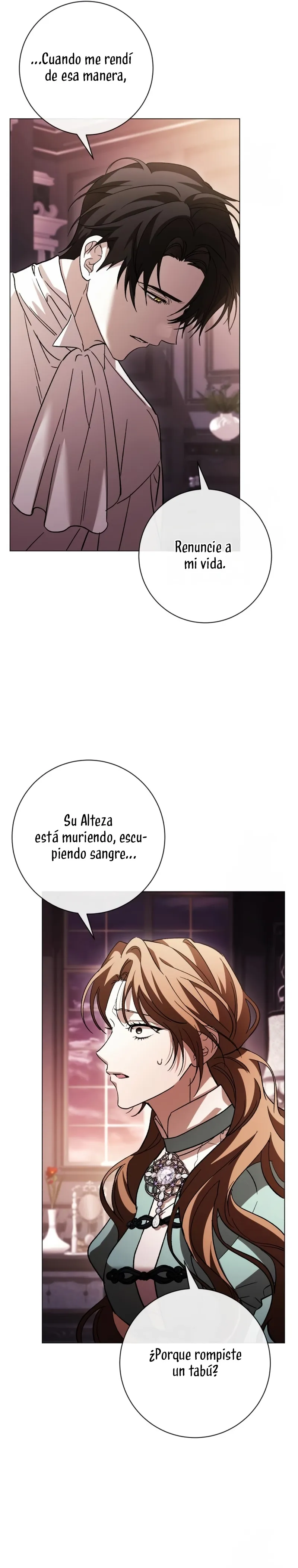 Cadena Negra Capítulo 37 en Línea - página 23