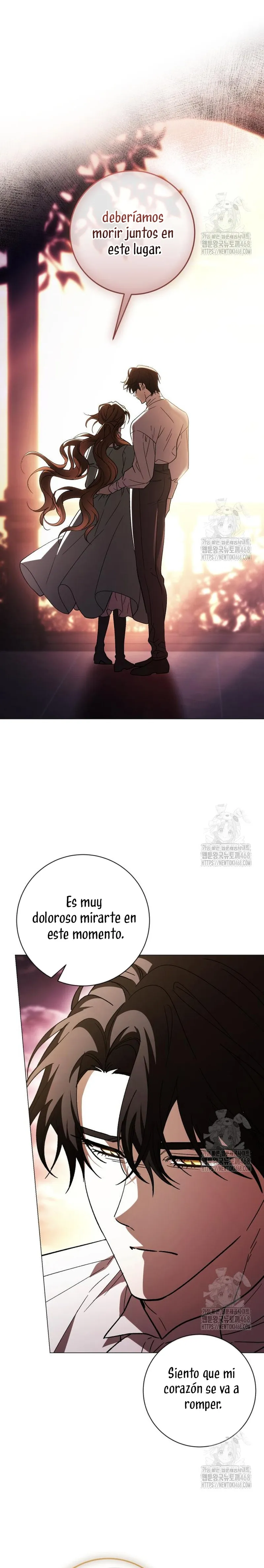 Cadena Negra Capítulo 38 en Línea - página 2