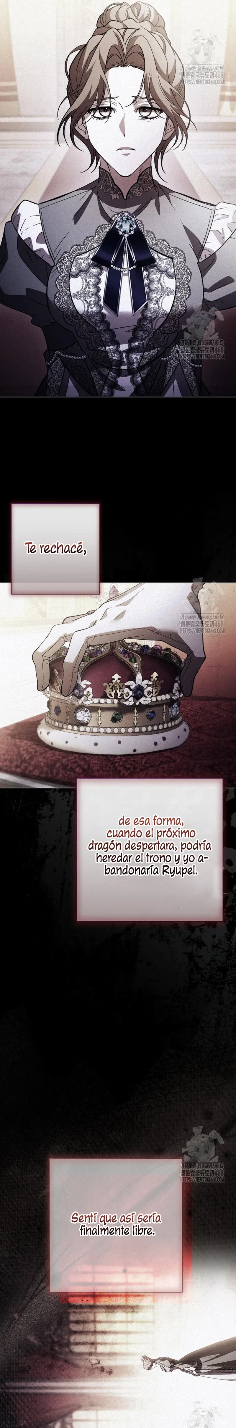 Cadena Negra Capítulo 38 en Línea - página 9