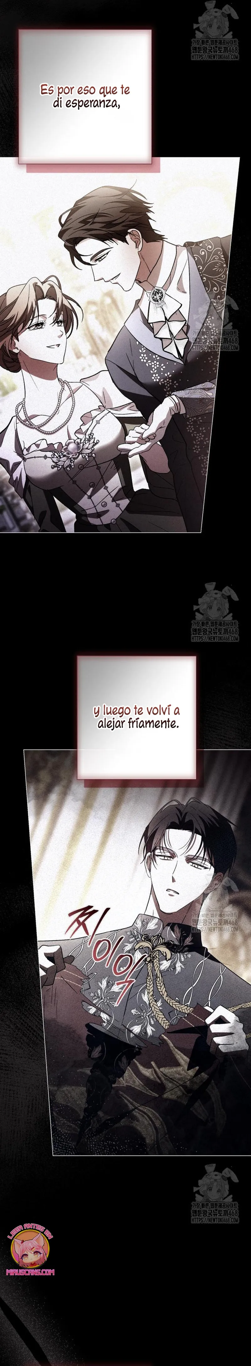 Cadena Negra Capítulo 38 en Línea - página 12