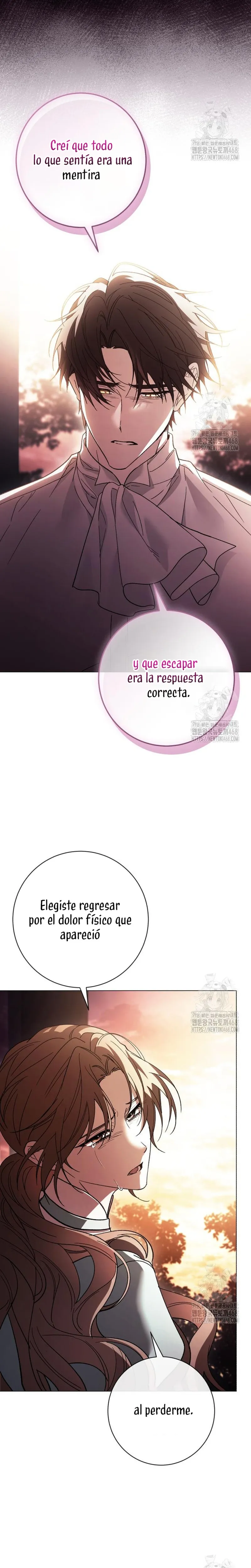 Cadena Negra Capítulo 38 en Línea - página 14