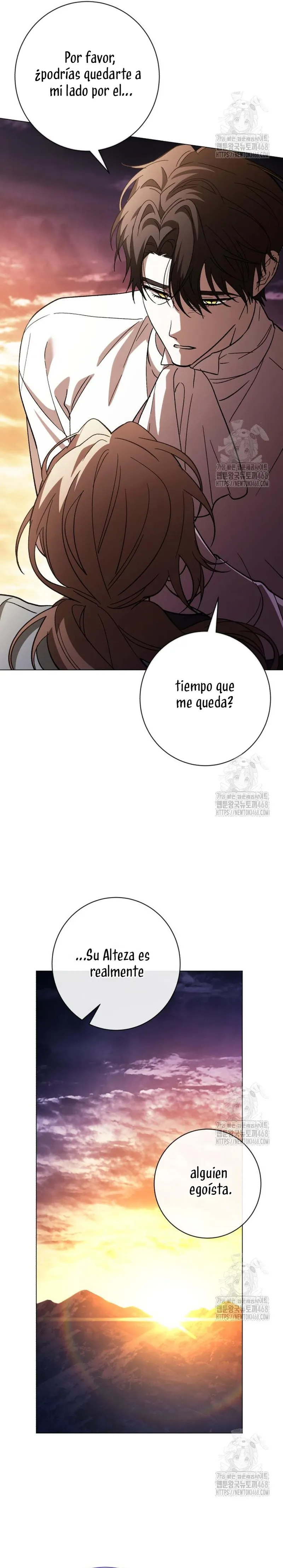 Cadena Negra Capítulo 38 en Línea - página 23