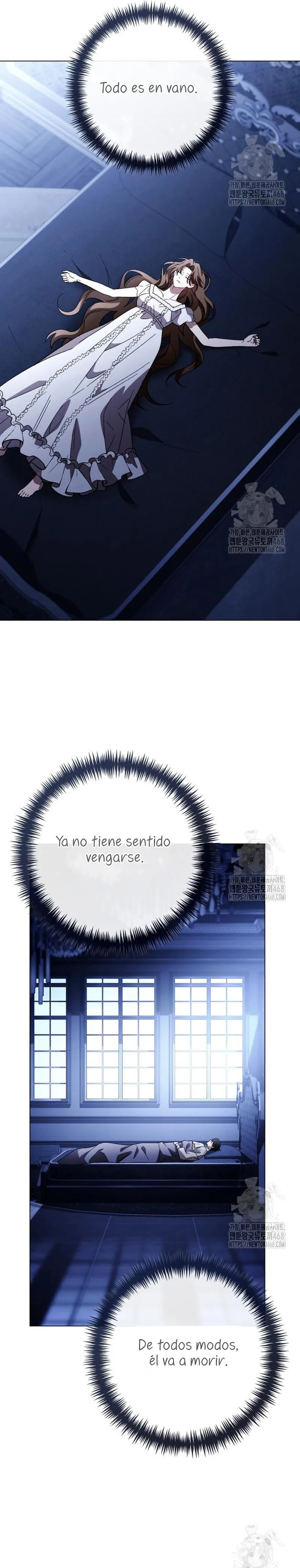 Cadena Negra Capítulo 38 en Línea - página 30
