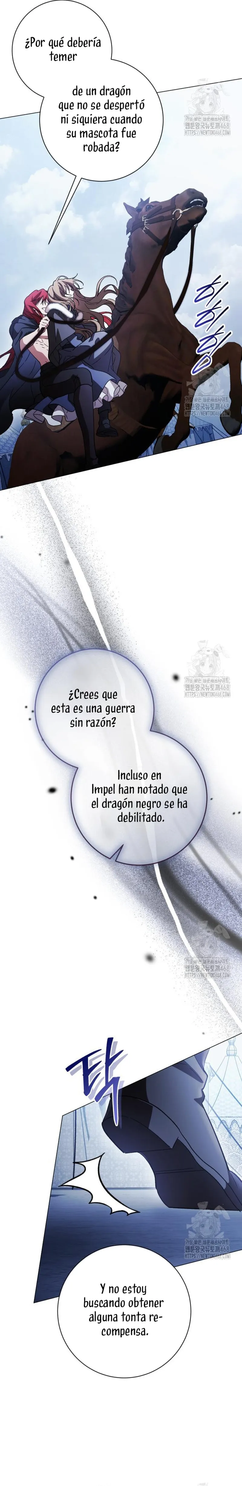 Cadena Negra Capítulo 39 en Línea - página 11