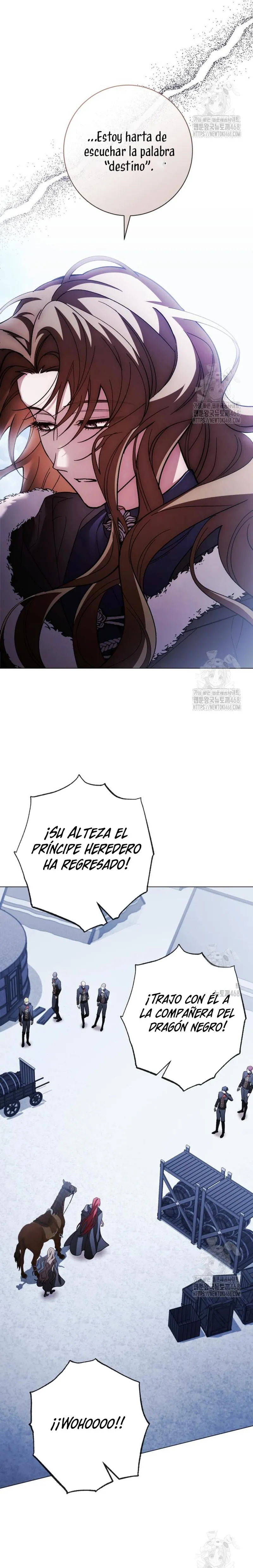Cadena Negra Capítulo 39 en Línea - página 15