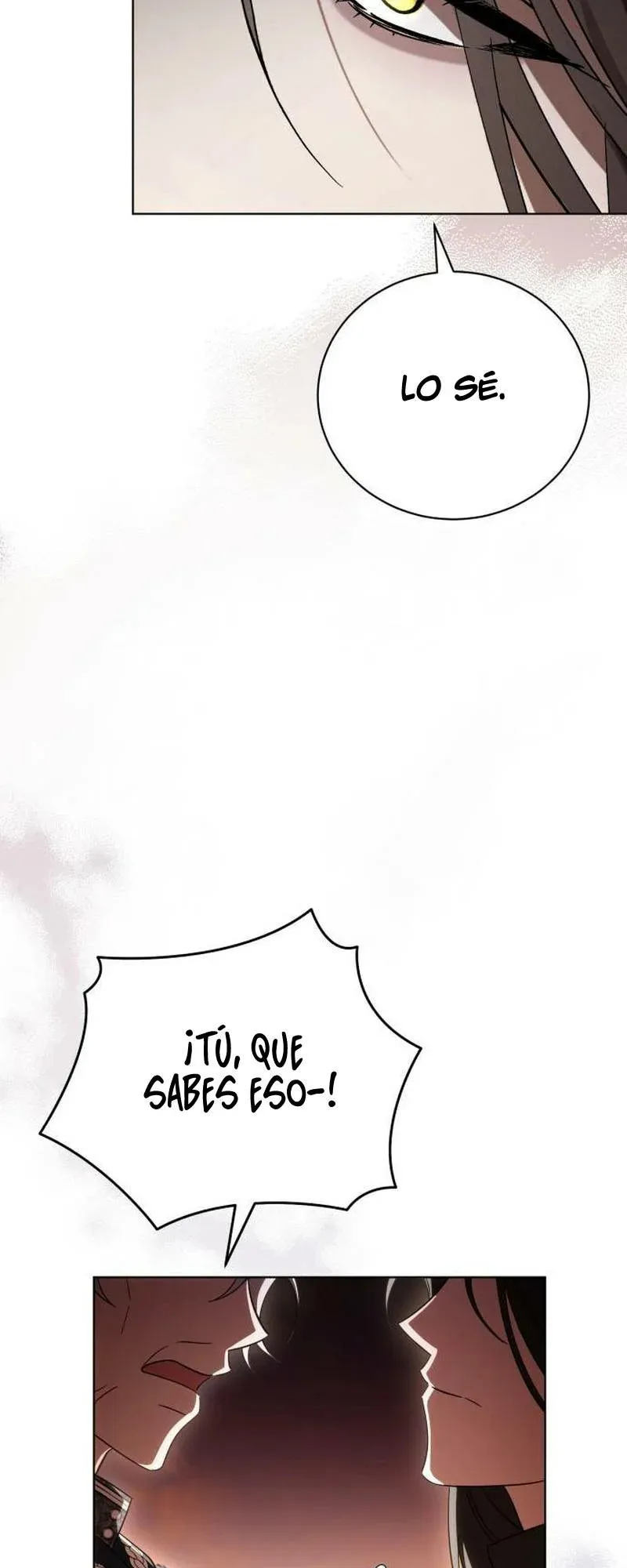Cadena Negra Capítulo 4 en Línea - página 7