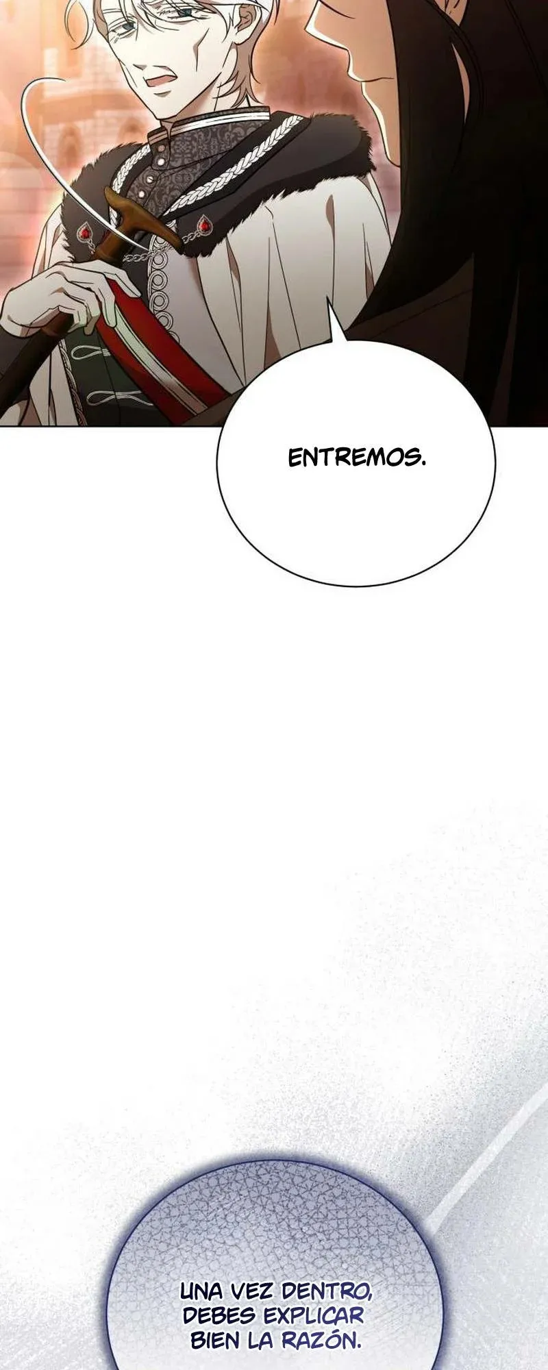 Cadena Negra Capítulo 4 en Línea - página 10