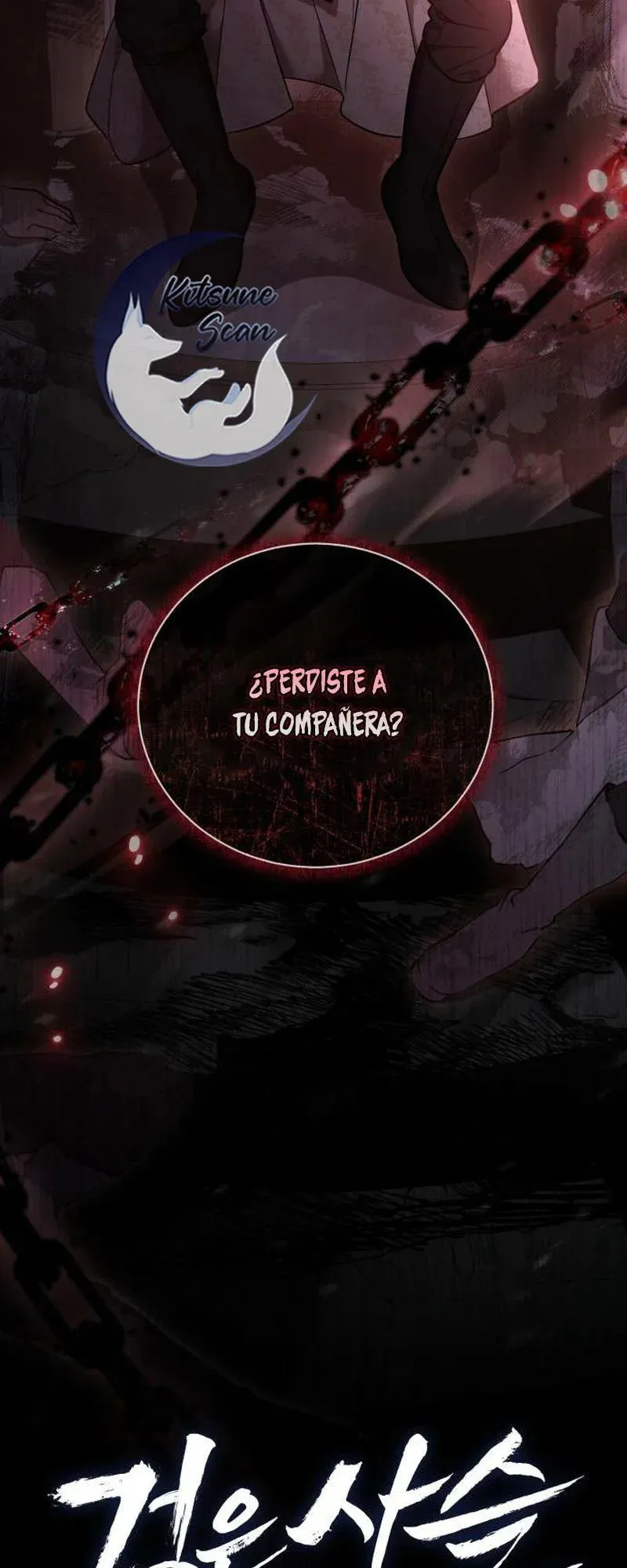 Cadena Negra Capítulo 4 en Línea - página 25