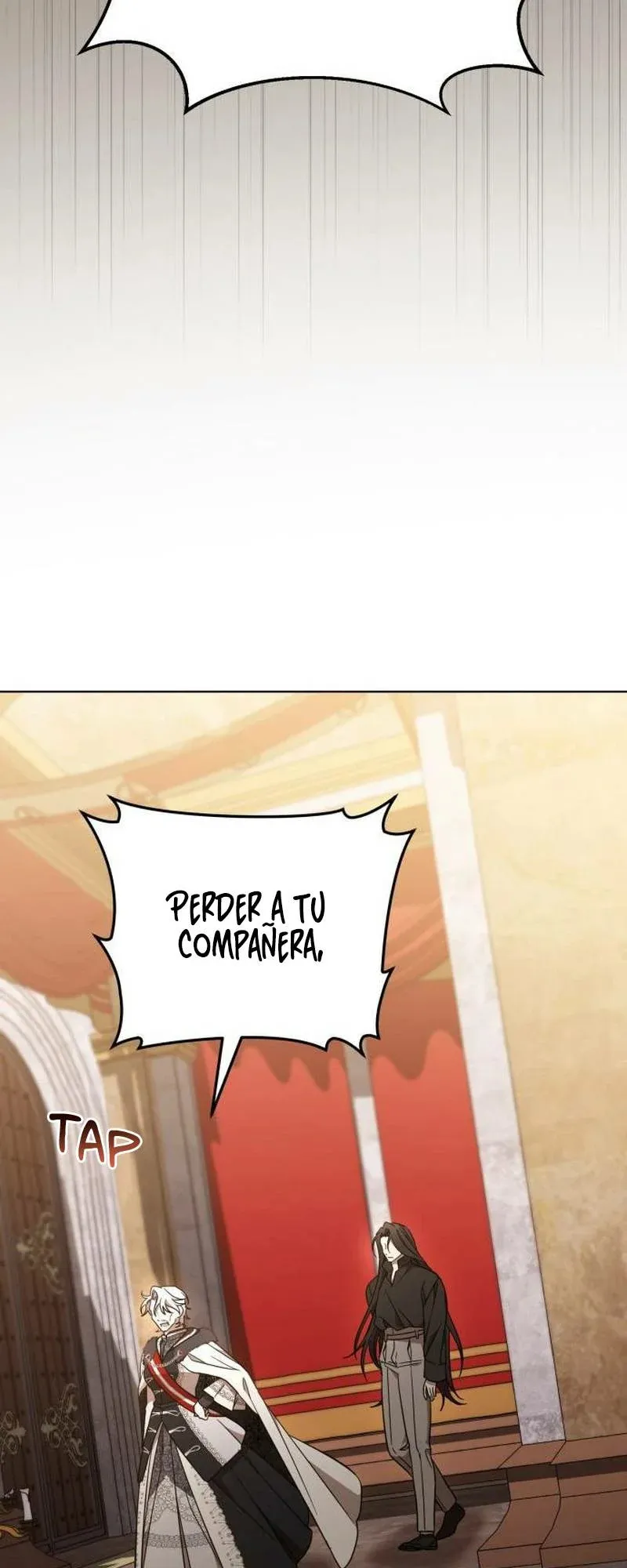 Cadena Negra Capítulo 4 en Línea - página 35