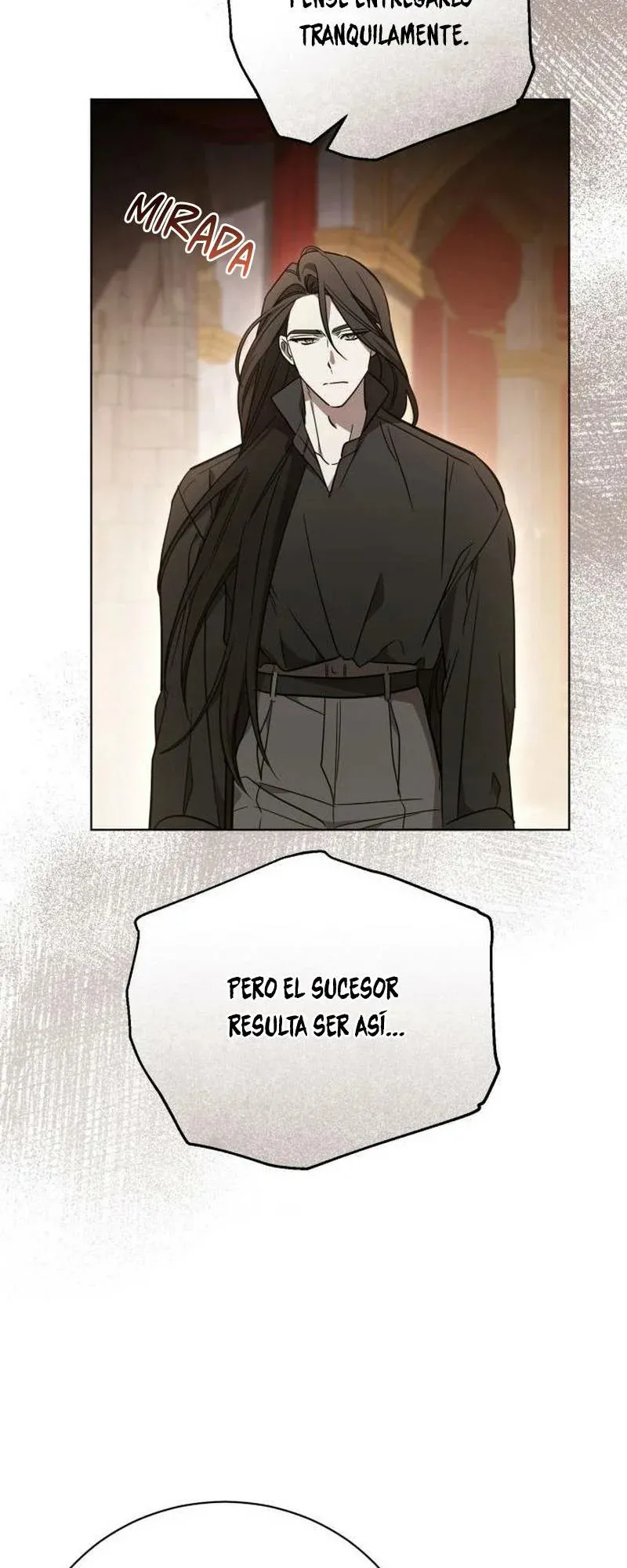 Cadena Negra Capítulo 4 en Línea - página 38