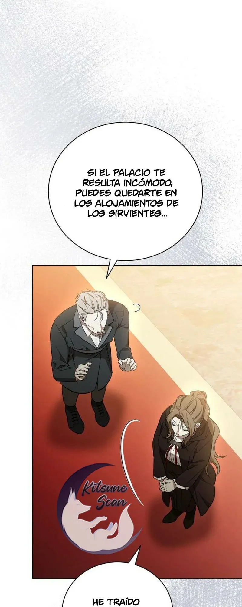 Cadena Negra Capítulo 4 en Línea - página 60