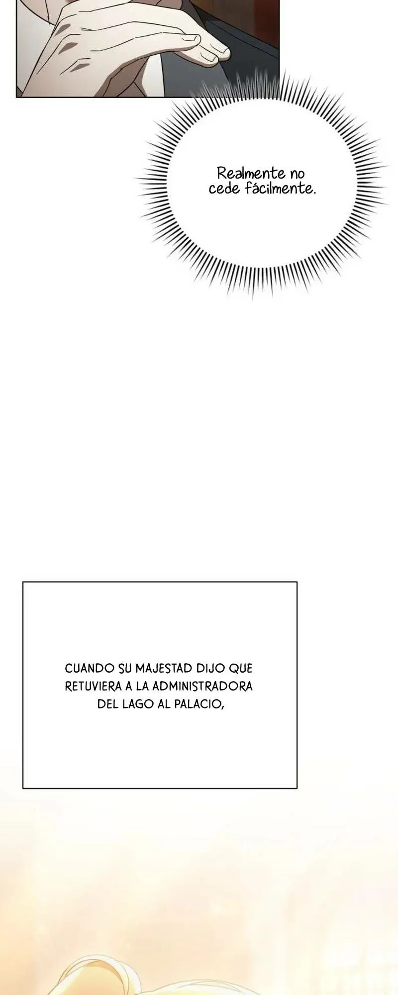 Cadena Negra Capítulo 4 en Línea - página 62