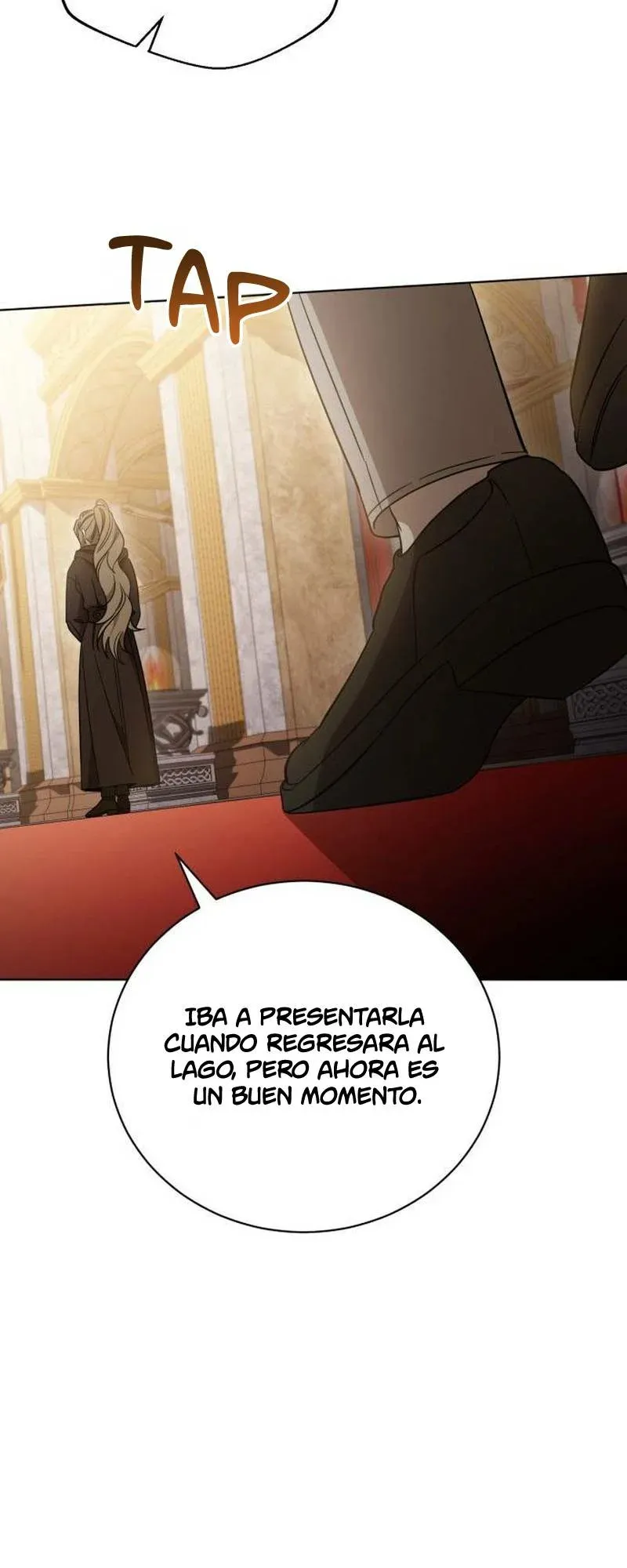 Cadena Negra Capítulo 4 en Línea - página 69